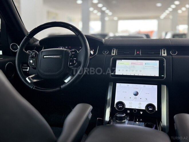 Land Rover Range Rover-16