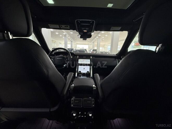 Land Rover Range Rover-17