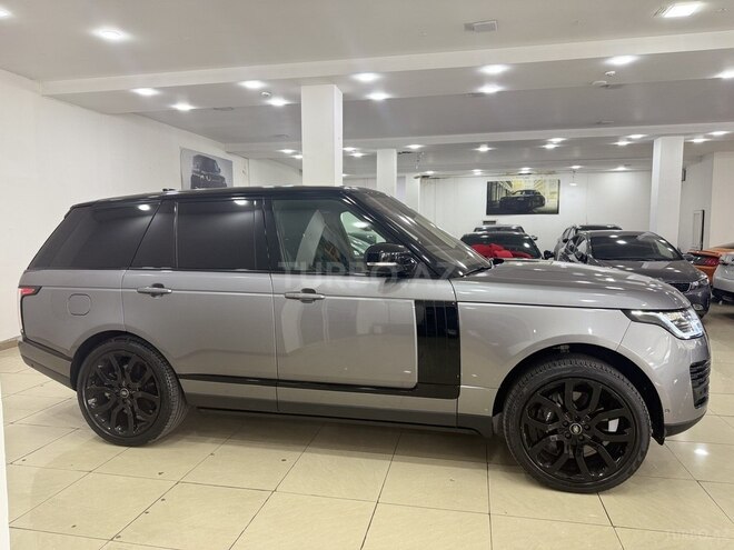 Land Rover Range Rover-6