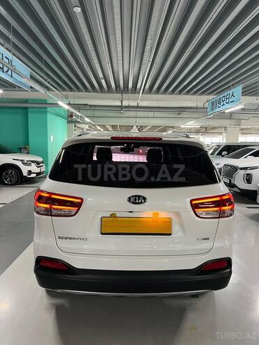 Kia Sorento 2016, 186,791 km - 2.0 l - Bakı