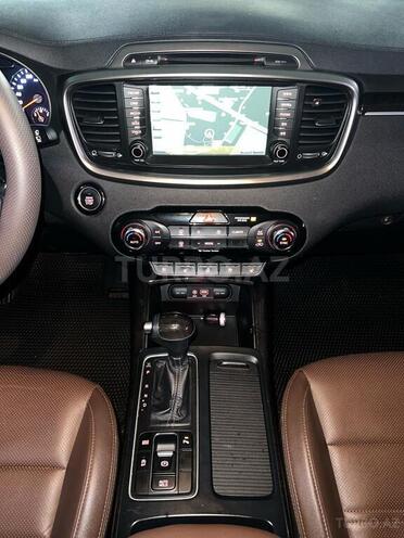 Kia Sorento 2016, 186,791 km - 2.0 l - Bakı