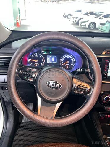 Kia Sorento 2016, 186,791 km - 2.0 l - Bakı