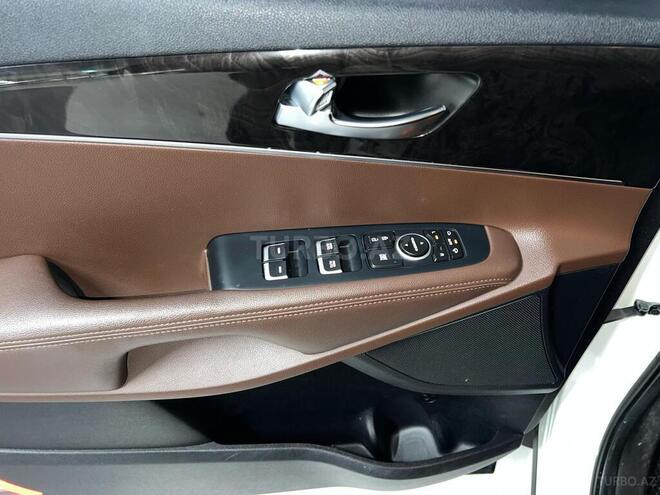 Kia Sorento 2016, 186,791 km - 2.0 l - Bakı