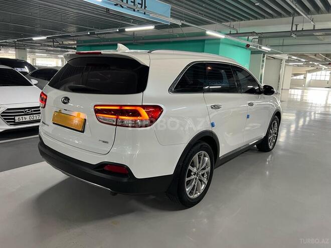 Kia Sorento 2016, 186,791 km - 2.0 l - Bakı