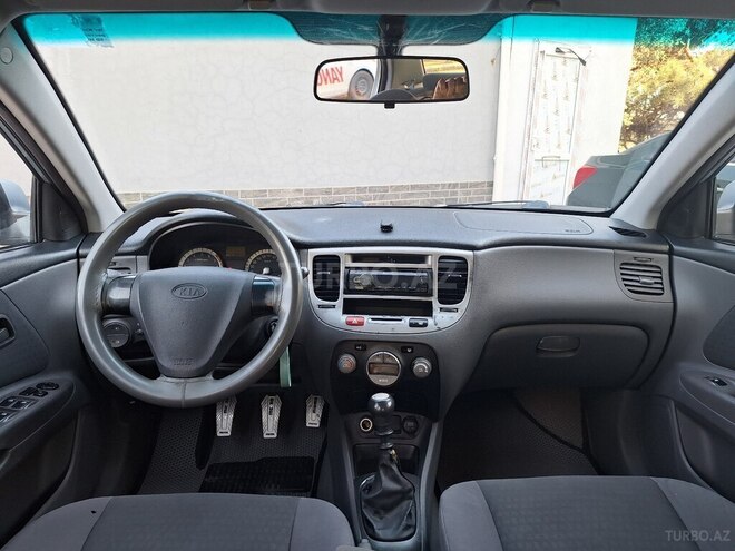 Kia Rio 2006, 274,000 km - 1.4 l - Bakı