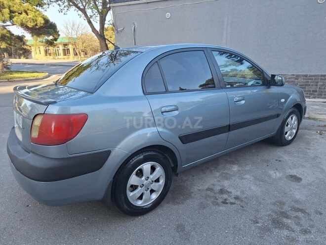 Kia Rio 2006, 274,000 km - 1.4 l - Bakı