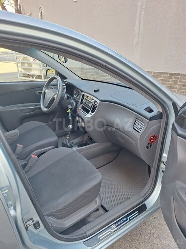 Kia Rio 2006, 274,000 km - 1.4 l - Bakı