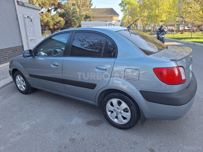 Kia Rio 2006, 274,000 km - 1.4 l - Bakı