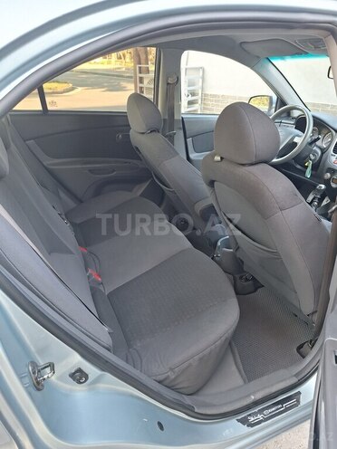 Kia Rio 2006, 274,000 km - 1.4 l - Bakı