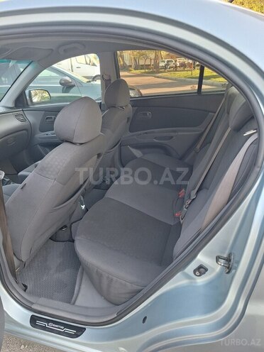 Kia Rio 2006, 274,000 km - 1.4 l - Bakı