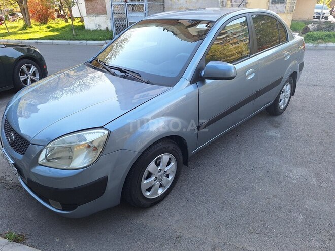 Kia Rio 2006, 274,000 km - 1.4 l - Bakı