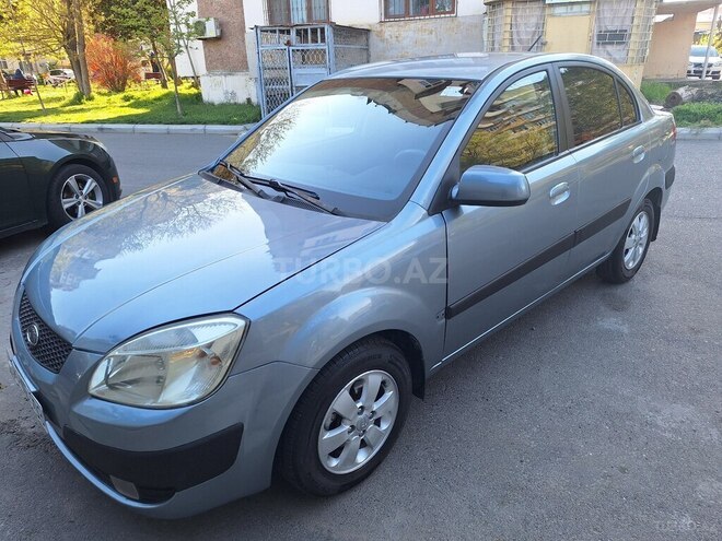 Kia Rio 2006, 274,000 km - 1.4 l - Bakı