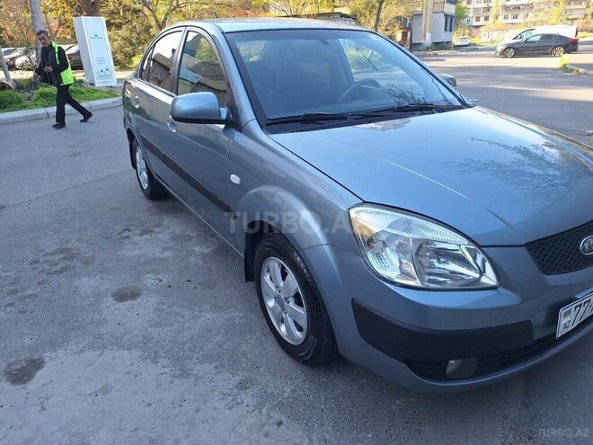 Kia Rio 2006, 274,000 km - 1.4 l - Bakı