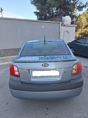 Kia Rio 2006, 274,000 km - 1.4 l - Bakı