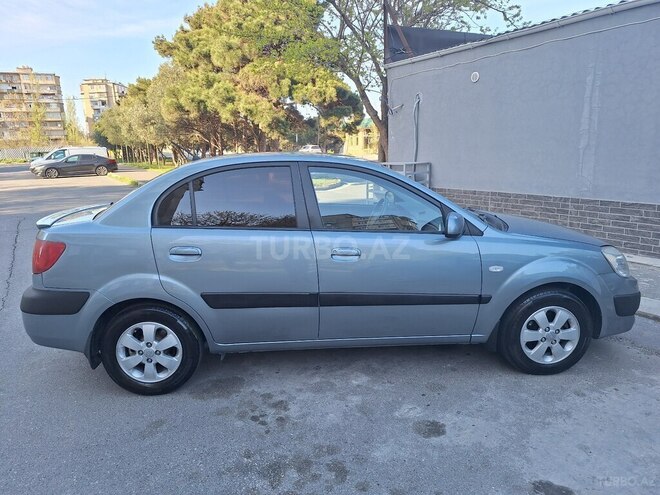 Kia Rio 2006, 274,000 km - 1.4 l - Bakı
