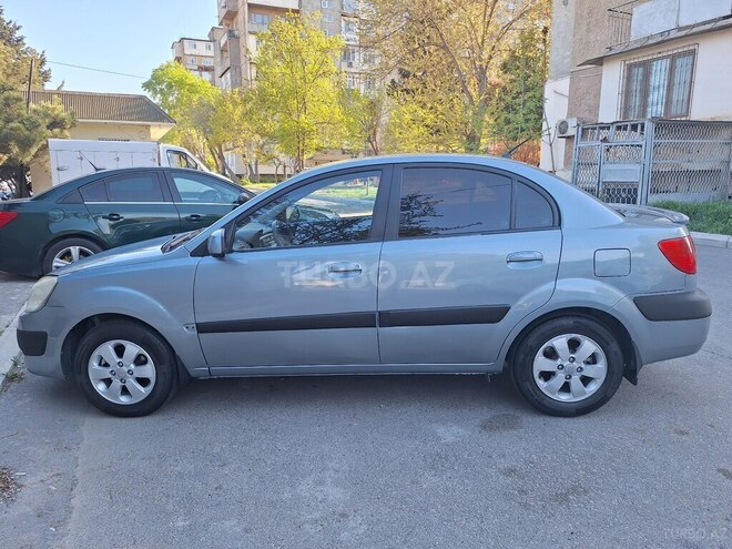 Kia Rio 2006, 274,000 km - 1.4 l - Bakı
