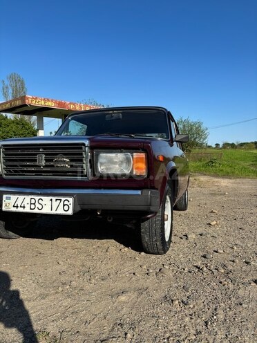 LADA (VAZ) 2107 2008, 95,000 km - 1.6 л - Masallı