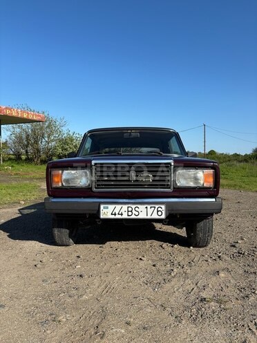LADA (VAZ) 2107 2008, 95,000 km - 1.6 л - Masallı