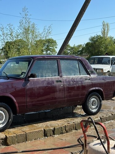 LADA (VAZ) 2107 2008, 95,000 km - 1.6 л - Masallı