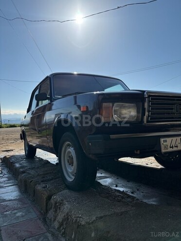 LADA (VAZ) 2107 2008, 95,000 km - 1.6 л - Masallı