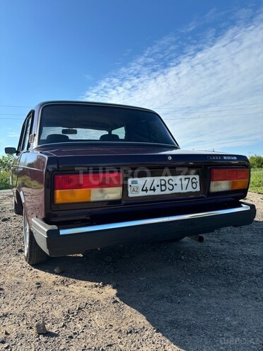 LADA (VAZ) 2107 2008, 95,000 km - 1.6 л - Masallı