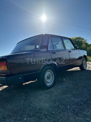 LADA (VAZ) 2107 2008, 95,000 km - 1.6 л - Masallı