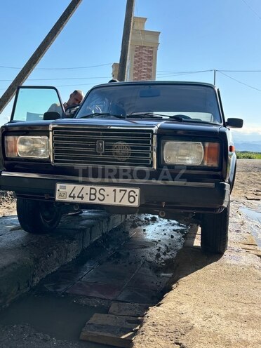 LADA (VAZ) 2107 2008, 95,000 km - 1.6 л - Masallı