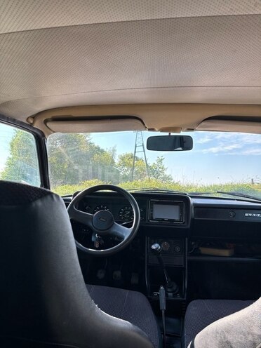 LADA (VAZ) 2107 2008, 95,000 km - 1.6 л - Masallı