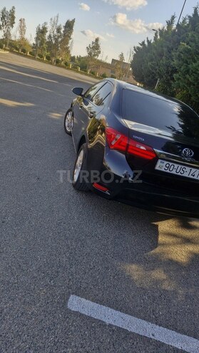 Toyota Corolla 2014, 245,280 km - 1.6 l - İmişli