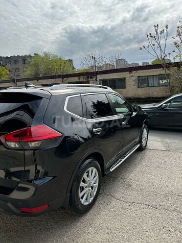 Nissan X-Trail 2022, 113,000 km - 2.0 l - Bakı