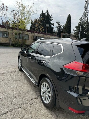 Nissan X-Trail 2022, 113,000 km - 2.0 l - Bakı