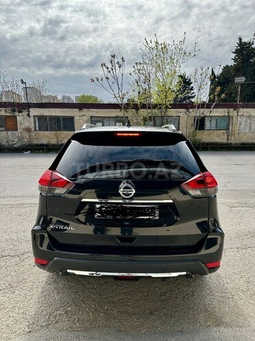 Nissan X-Trail 2022, 113,000 km - 2.0 l - Bakı