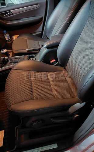 Mercedes B 200 2008, 129,000 km - 2.0 l - Bakı