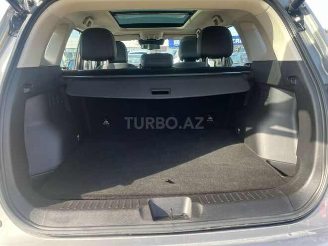 Haval Dargo 2023, 2,300 km - 1.5 л - Bakı