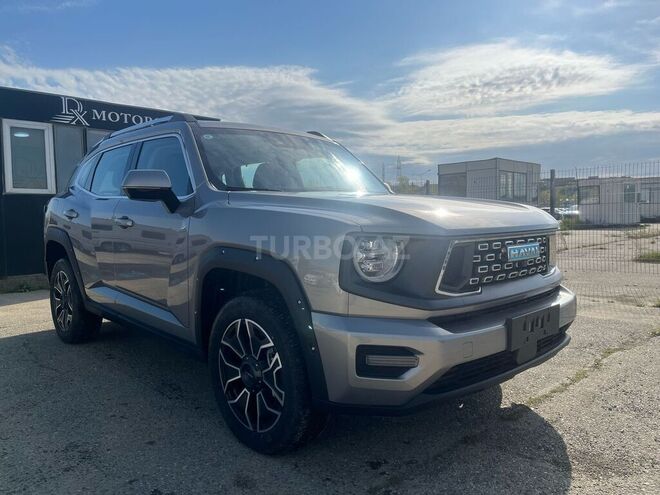 Haval Dargo 2023, 2,300 km - 1.5 л - Bakı