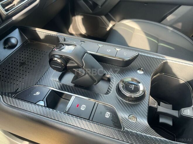 Haval Dargo 2023, 2,300 km - 1.5 л - Bakı