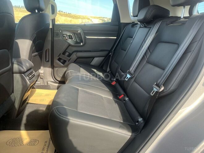 Haval Dargo 2023, 2,300 km - 1.5 л - Bakı