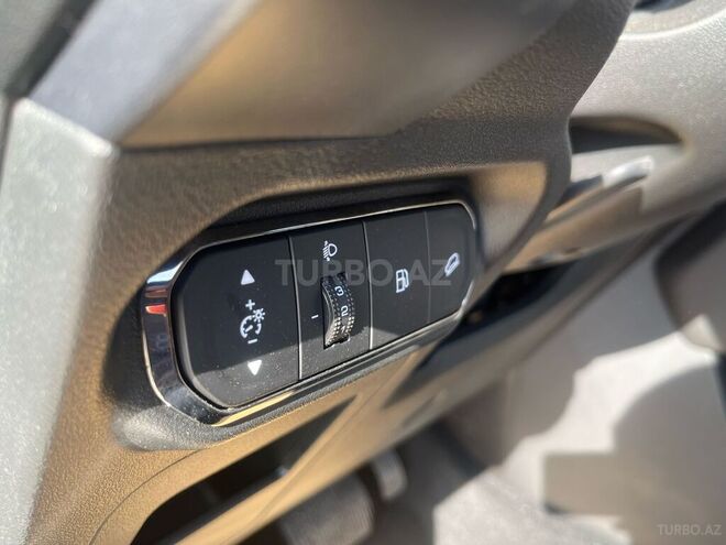 Haval Dargo 2023, 2,300 km - 1.5 л - Bakı