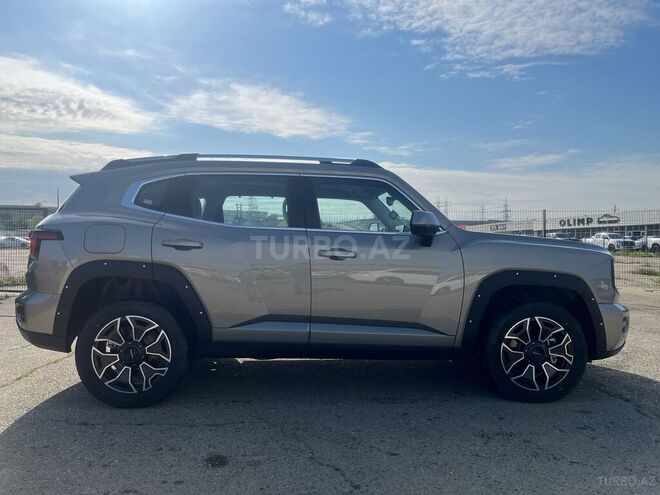 Haval Dargo 2023, 2,300 km - 1.5 л - Bakı