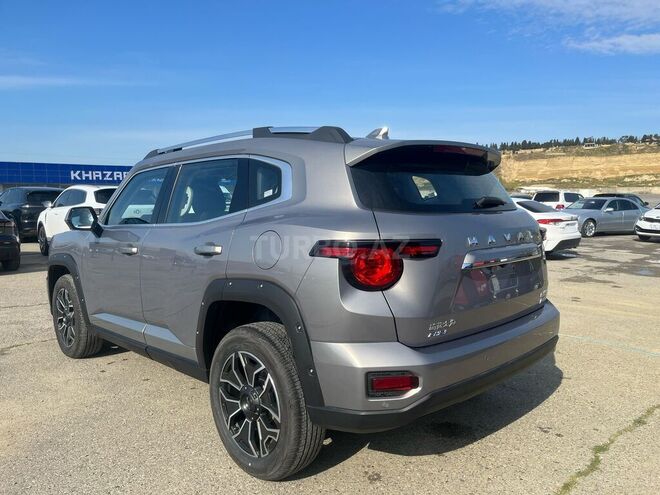 Haval Dargo 2023, 2,300 km - 1.5 л - Bakı