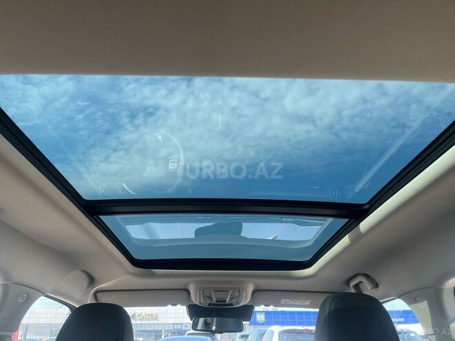 Haval Dargo 2023, 2,300 km - 1.5 л - Bakı