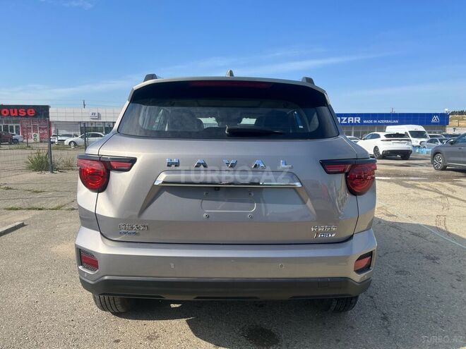 Haval Dargo 2023, 2,300 km - 1.5 л - Bakı
