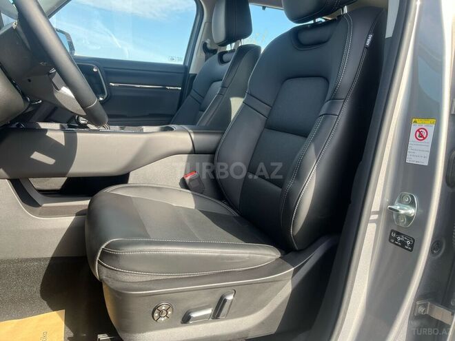 Haval Dargo 2023, 2,300 km - 1.5 л - Bakı