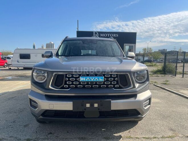 Haval Dargo 2023, 2,300 km - 1.5 л - Bakı