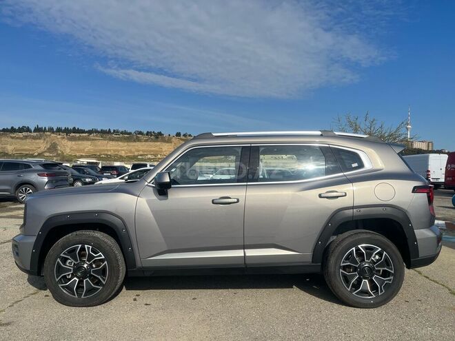 Haval Dargo 2023, 2,300 km - 1.5 л - Bakı