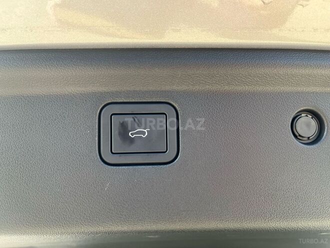Haval Dargo 2023, 2,300 km - 1.5 л - Bakı