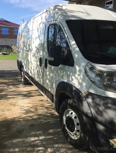Ford Transit 2011, 300,000 km - 2.2 л - Masallı