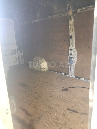 Ford Transit 2011, 300,000 km - 2.2 л - Masallı