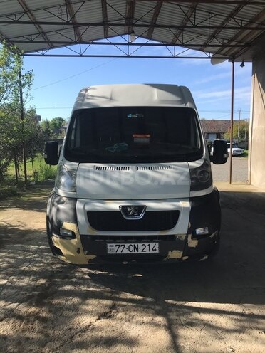 Ford Transit 2011, 300,000 km - 2.2 л - Masallı
