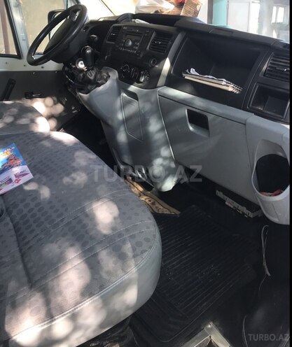 Ford Transit 2011, 300,000 km - 2.2 л - Masallı